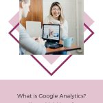 what is google analytics