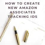 amazon tracking ids p1
